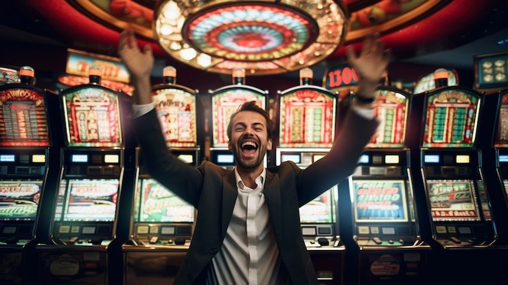 Fasilitas dan edukasi responsible gaming diberikan untuk mendukung pengalaman sports betting yang sehat