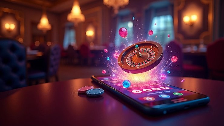 Taruhan sepak bola yang seru dengan berbagai pilihan liga di platform kayatoto