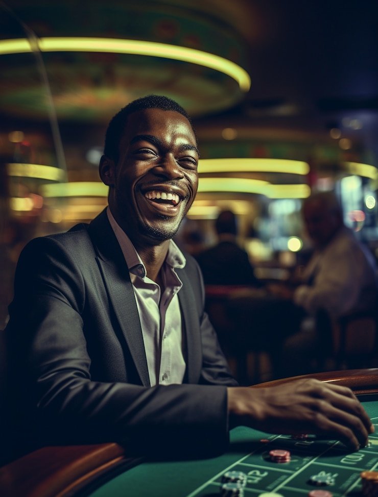 Ilustrasi keamanan digital dan privasi data pengguna dalam layanan live casino kayatoto